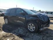 ✅ 2020 Chevrolet Blazer LT • VIN: 3GNKBBRA8LS641508 • Лот: 80520125. Опубликован ранее на Copart с пробегом 124 960 миль. Бесплатный доступ к архиву аукционных продаж из США и подробный отчёт об истории автомобиля на DreamBid. Изображение 4.