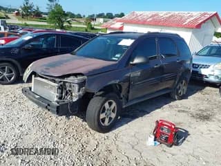 ✅ 2008 Chevrolet Equinox LS • VIN: 2CNDL13F986313724 • Лот: 42565926. Опубликован ранее на IAAI с пробегом 202 534 миль. Бесплатный доступ к архиву аукционных продаж из США и подробный отчёт об истории автомобиля на DreamBid. Изображение 2.