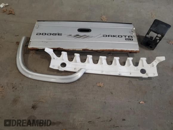 ✅ 2004 Dodge Dakota SLT • VIN: 1D7HG48N54S611230 • Lot: 78829644. Wystawiony na Copart z przebiegiem 246 913 mil. Bezpłatny archiwum sprzedaży aukcyjnych z USA i szczegółowy raport historii pojazdu na DreamBid. Zdjęcie 12.