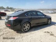 ✅ 2009 Acura TL • VIN: 19UUA86259A016225 • Лот: 93229195. Опубликован ранее на Copart с пробегом 221 959 миль. Бесплатный доступ к архиву аукционных продаж из США и подробный отчёт об истории автомобиля на DreamBid. Изображение 3.