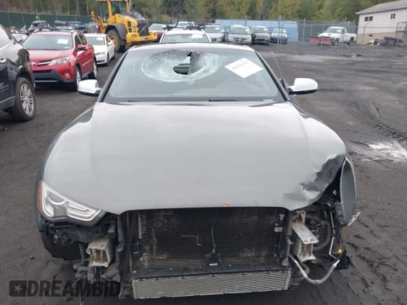 ✅ 2013 Audi S5 Premium Plus • VIN: WAUCGAFR6DA074850 • Лот: 43251676. Опубликован ранее на IAAI с пробегом 139 384 миль. Бесплатный доступ к архиву аукционных продаж из США и подробный отчёт об истории автомобиля на DreamBid. Изображение 12.