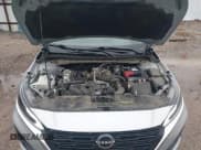 ✅ 2024 Nissan Altima SV • VIN: 1N4BL4DVXRN390947 • Lot: 43825934. Listed on IAAI with 56,254 mi. Free auction sales archive from the USA and detailed vehicle history report at DreamBid. Image 10.