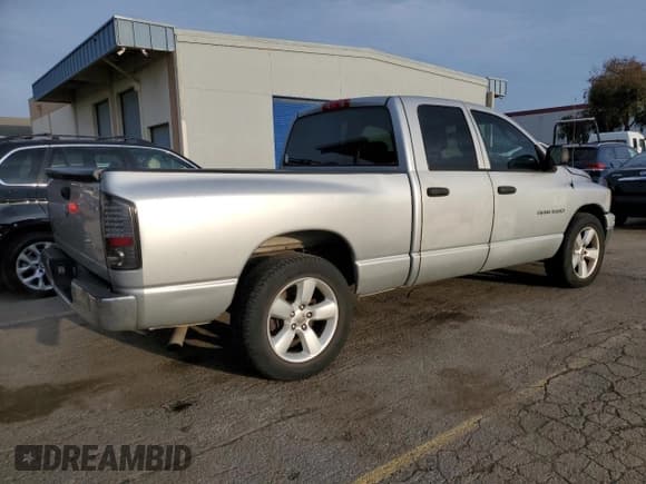 ✅ 2007 Dodge 1500 SLT • VIN: 1D7HA18N07J565591 • Лот: 85940854. Опубликован ранее на Copart с пробегом 215 958 миль. Бесплатный доступ к архиву аукционных продаж из США и подробный отчёт об истории автомобиля на DreamBid. Изображение 3.