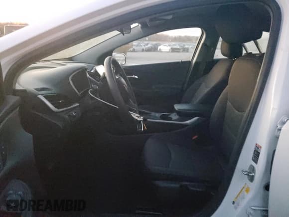 ✅ 2018 Chevrolet Volt LT • VIN: 1G1RC6S56JU152426 • Лот: 43463304. Опубликован ранее на Copart с пробегом 169 679 миль. Бесплатный доступ к архиву аукционных продаж из США и подробный отчёт об истории автомобиля на DreamBid. Изображение 7.