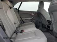 ✅ 2019 Audi Q8 Prestige • VIN: WA1FVAF14KD041920 • Lot: 90705815. Listed on Copart with 36,815 mi. Free auction sales archive from the USA and detailed vehicle history report at DreamBid. Image 11.