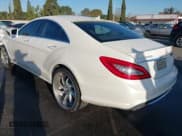 ✅ 2013 Mercedes-Benz CLS 550 • VIN: WDDLJ7DB3DA060584 • Лот: 41697292. Опубликован ранее на IAAI с пробегом 42 778 миль. Бесплатный доступ к архиву аукционных продаж из США и подробный отчёт об истории автомобиля на DreamBid. Изображение 3.