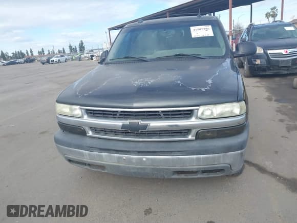 ✅ 2004 Chevrolet Suburban LT • VIN: 3GNEC16T64G278981 • Лот: 41507356. Опубликован ранее на IAAI с пробегом 181 155 миль. Бесплатный доступ к архиву аукционных продаж из США и подробный отчёт об истории автомобиля на DreamBid. Изображение 17.