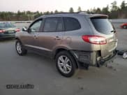 ✅ 2012 Hyundai Santa Fe Limited • VIN: 5XYZK4AGXCG145498 • Lot: 77532524. Wystawiony na Copart z przebiegiem 90 677 mil. Bezpłatny archiwum sprzedaży aukcyjnych z USA i szczegółowy raport historii pojazdu na DreamBid. Zdjęcie 2.