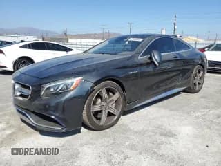 ✅ 2015 Mercedes-Benz S 63 AMG • VIN: WDDXJ7JB1FA005978 • Lot: 67540565. Wystawiony na Copart z przebiegiem 62 564 mil. Bezpłatny archiwum sprzedaży aukcyjnych z USA i szczegółowy raport historii pojazdu na DreamBid. Zdjęcie 1.