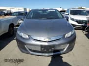 ✅ 2019 Chevrolet Volt LT • VIN: 1G1RC6S52KU130697 • Lot: 53421494. Wystawiony na Copart z przebiegiem 33 250 mil. Bezpłatny archiwum sprzedaży aukcyjnych z USA i szczegółowy raport historii pojazdu na DreamBid. Zdjęcie 5.