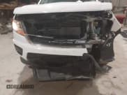 ✅ 2016 Chevrolet Colorado 2WD WT • VIN: 1GCGSBEA6G1194625 • Lot: 41943994. Listed on IAAI with 45,343 mi. Free auction sales archive from the USA and detailed vehicle history report at DreamBid. Image 6.