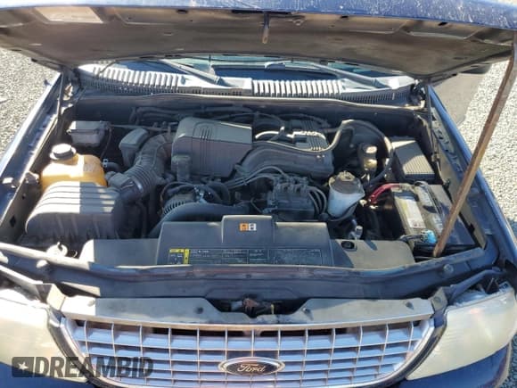 ✅ 2003 Ford Explorer XLT • VIN: 1FMDU73K03UA35738 • Lot: 81672655. Wystawiony na Copart z przebiegiem 187 996 mil. Bezpłatny archiwum sprzedaży aukcyjnych z USA i szczegółowy raport historii pojazdu na DreamBid. Zdjęcie 12.