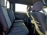 ✅ 2018 Nissan Titan SV • VIN: 1N6AA1E58JN536241 • Lot: 94370505. Listed on Copart with 148,505 mi. Free auction sales archive from the USA and detailed vehicle history report at DreamBid. Image 10.