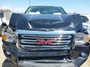 ✅ 2019 GMC Canyon 2WD SLE • VIN: 1GTG5CEN5K1135199 • Lot: 42866450. Listed on IAAI with 113,100 mi. Free auction sales archive from the USA and detailed vehicle history report at DreamBid. Image 12.