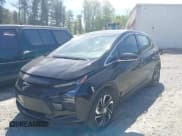 ✅ 2023 Chevrolet Bolt EV 2LT • VIN: 1G1FX6S07P4184094 • Lot: 42032371. Wystawiony na IAAI z przebiegiem 38 872 mil. Bezpłatny archiwum sprzedaży aukcyjnych z USA i szczegółowy raport historii pojazdu na DreamBid. Zdjęcie 19.
