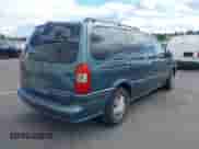 2005 Chevrolet Venture LS z VIN 1GNDV23EX5D100832, wystawiony jako IAAI lot #42888933 z przebiegiem 34 005 mil mil oraz . Historia ofert i sprzedaży dostępna na DreamBid. Obrazek 4.