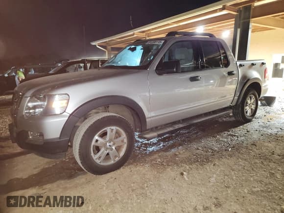 ✅ 2007 Ford Explorer Sport Trac XLT • VIN: 1FMEU51K87UA17635 • Lot: 91238115. Wystawiony na Copart z przebiegiem 121 547 mil. Bezpłatny archiwum sprzedaży aukcyjnych z USA i szczegółowy raport historii pojazdu na DreamBid. Zdjęcie 1.