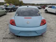 ✅ 2014 Volkswagen Beetle 1.8T • VIN: 3VWJ07AT4EM633642 • Lot: 82765505. Listed on Copart with 86,932 mi. Free auction sales archive from the USA and detailed vehicle history report at DreamBid. Image 6.