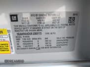 ✅ 2015 Buick Enclave Convenience • VIN: 5GAKRAKD9FJ380173 • Лот: 43183844. Опубликован ранее на IAAI с пробегом 138 946 миль. Бесплатный доступ к архиву аукционных продаж из США и подробный отчёт об истории автомобиля на DreamBid. Изображение 9.