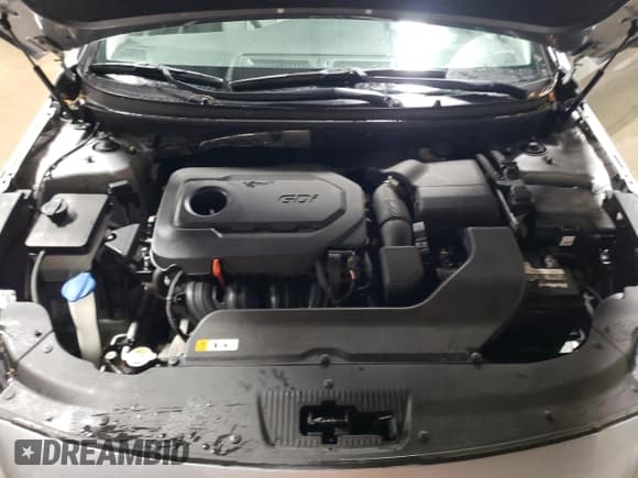 ✅ 2015 Hyundai Sonata SE • VIN: 5NPE24AF5FH181473 • Лот: 72690002. Опубликован ранее на Copart с пробегом 85 306 миль. Бесплатный доступ к архиву аукционных продаж из США и подробный отчёт об истории автомобиля на DreamBid. Изображение 11.