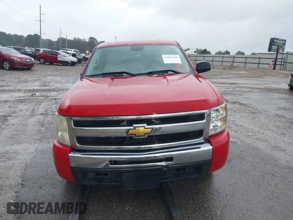 2010 Chevrolet Silverado 1500 LT z VIN 3GCRCSEA8AG127717, wystawiony jako IAAI lot #41820169 z przebiegiem 163 431 mil mil oraz . Historia ofert i sprzedaży dostępna na DreamBid. Obrazek 13.