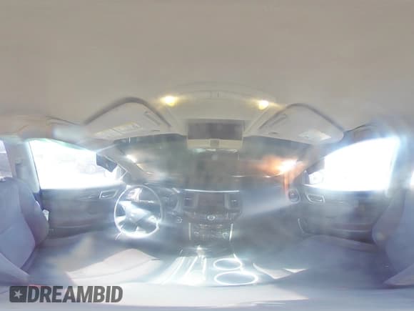 ✅ 2014 Nissan Pathfinder S • VIN: 5N1AR2MN7EC678869 • Lot: 53988025. Listed on Copart with 139,073 mi. Free auction sales archive from the USA and detailed vehicle history report at DreamBid. Image 15.