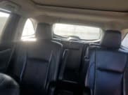 ✅ 2017 Toyota Highlander Hybrid Limited • VIN: 5TDDGRFH6HS023905 • Lot: 80952475. Listed on Copart with 292,799 mi. Free auction sales archive from the USA and detailed vehicle history report at DreamBid. Image 10.