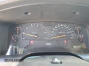 ✅ 2001 Dodge Dakota • VIN: 1B7GL22X81S338912 • Lot: 60494935. Wystawiony na Copart z przebiegiem 194 401 mil. Bezpłatny archiwum sprzedaży aukcyjnych z USA i szczegółowy raport historii pojazdu na DreamBid. Zdjęcie 9.