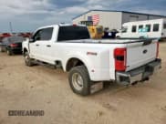 ✅ 2024 Ford F-350 XL • VIN: 1FT8W3DT9REC51414 • Лот: 71665785. Опубликован ранее на Copart с пробегом Не указан. Бесплатный доступ к архиву аукционных продаж из США и подробный отчёт об истории автомобиля на DreamBid. Изображение 2.