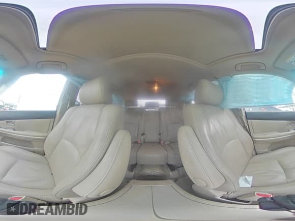 ✅ 2006 Lexus RX 400h • VIN: JTJHW31UX60021786 • Лот: 85574565. Опубликован ранее на Copart с пробегом 153 054 миль. Бесплатный доступ к архиву аукционных продаж из США и подробный отчёт об истории автомобиля на DreamBid. Изображение 14.