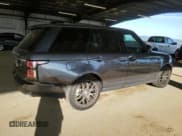 ✅ 2018 Land Rover Range Rover HSE • VIN: SALGS2RK5JA381955 • Лот: 48807545. Опубликован ранее на Copart с пробегом 85 391 миль. Бесплатный доступ к архиву аукционных продаж из США и подробный отчёт об истории автомобиля на DreamBid. Изображение 3.