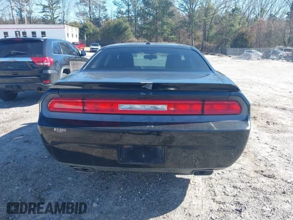 ✅ 2014 Dodge Challenger SXT • VIN: 2C3CDYAG1EH229824 • Lot: 41749410. Listed on IAAI with 103,079 mi. Free auction sales archive from the USA and detailed vehicle history report at DreamBid. Image 16.