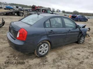 ✅ 2010 Hyundai Accent GLS • VIN: KMHCN4AC2AU489327 • Лот: 80521084. Опубликован ранее на Copart с пробегом 111 276 миль. Бесплатный доступ к архиву аукционных продаж из США и подробный отчёт об истории автомобиля на DreamBid. Изображение 3.
