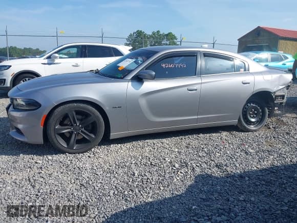 ✅ 2017 Dodge Charger Daytona 340 • VIN: 2C3CDXCT9HH572003 • Lot: 42607192. Wystawiony na IAAI z przebiegiem 114 892 mil. Bezpłatny archiwum sprzedaży aukcyjnych z USA i szczegółowy raport historii pojazdu na DreamBid. Zdjęcie 15.