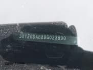 ✅ 2011 Hyundai Santa Fe GLS • VIN: 5XYZGDAB8BG023890 • Лот: 43883614. Опубликован ранее на IAAI с пробегом 174 518 миль. Бесплатный доступ к архиву аукционных продаж из США и подробный отчёт об истории автомобиля на DreamBid. Изображение 13.