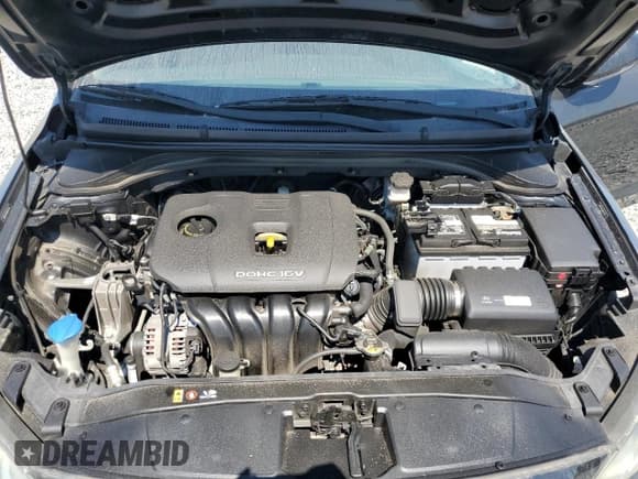 ✅ 2017 Hyundai Elantra SE • VIN: 5NPD74LF6HH147118 • Lot: 80893535. Listed on Copart with 128,726 mi. Free auction sales archive from the USA and detailed vehicle history report at DreamBid. Image 11.