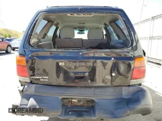 ✅ 1998 Subaru Forester L • VIN: JF1SF6351WG767170 • Лот: 72027284. Опубликован ранее на Copart с пробегом 240 917 миль. Бесплатный доступ к архиву аукционных продаж из США и подробный отчёт об истории автомобиля на DreamBid. Изображение 6.