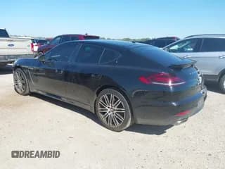✅ 2014 Porsche Panamera • VIN: WP0AA2A71EL009126 • Lot: 43454464. Wystawiony na IAAI z przebiegiem 132 336 mil. Bezpłatny archiwum sprzedaży aukcyjnych z USA i szczegółowy raport historii pojazdu na DreamBid. Zdjęcie 3.
