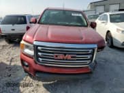 ✅ 2015 GMC Canyon 2WD SLE • VIN: 1GTH5BEA0F1190810 • Лот: 69724194. Опубликован ранее на Copart с пробегом 238 397 миль. Бесплатный доступ к архиву аукционных продаж из США и подробный отчёт об истории автомобиля на DreamBid. Изображение 5.