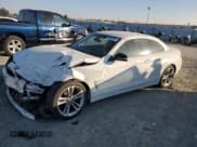 ✅ 2015 BMW 4 Series 428i • VIN: WBA3V5C58FP752609 • Лот: 43005435. Опубликован ранее на Copart с пробегом Не указан. Бесплатный доступ к архиву аукционных продаж из США и подробный отчёт об истории автомобиля на DreamBid. Изображение 1.