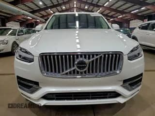 ✅ 2022 Volvo XC90 Inscription • VIN: YV4A221L8N1813670 • Lot: 94944295. Listed on Copart with 104,298 mi. Free auction sales archive from the USA and detailed vehicle history report at DreamBid. Image 5.
