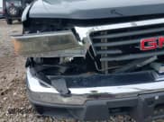 ✅ 2010 GMC Canyon • VIN: 1GTJTBDE8A8101044 • Lot: 42505291. Wystawiony na IAAI z przebiegiem 146 927 mil. Bezpłatny archiwum sprzedaży aukcyjnych z USA i szczegółowy raport historii pojazdu na DreamBid. Zdjęcie 6.