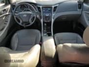 ✅ 2013 Hyundai Sonata • VIN: KMHEC4A49DA075152 • Лот: 89537555. Опубликован ранее на Copart с пробегом 199 316 миль. Бесплатный доступ к архиву аукционных продаж из США и подробный отчёт об истории автомобиля на DreamBid. Изображение 8.