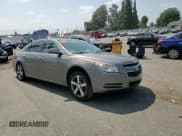 ✅ 2012 Chevrolet Malibu 1LT • VIN: 1G1ZC5E07CF329020 • Lot: 59535484. Listed on Copart with 169,201 mi. Free auction sales archive from the USA and detailed vehicle history report at DreamBid. Image 11.