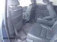 ✅ 2007 Honda Odyssey EX-L • VIN: 5FNRL38667B030477 • Lot: 43186693. Wystawiony na IAAI z przebiegiem 165 192 mil. Bezpłatny archiwum sprzedaży aukcyjnych z USA i szczegółowy raport historii pojazdu na DreamBid. Zdjęcie 8.