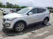 ✅ 2016 Hyundai Santa Fe Limited • VIN: 5XYZUDLA5GG307868 • Lot: 60628074. Wystawiony na Copart z przebiegiem 185 871 mil mil. Skorzystaj z bezpłatnego archiwum sprzedaży aukcyjnych z USA i zobacz szczegółowy raport historii pojazdu na DreamBid. Zdjęcie 1.