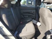 ✅ 2025 Hyundai Tucson SEL • VIN: 5NMJBCDE4SH500168 • Lot: 70480445. Wystawiony na Copart z przebiegiem 9 131 mil. Bezpłatny archiwum sprzedaży aukcyjnych z USA i szczegółowy raport historii pojazdu na DreamBid. Zdjęcie 11.