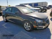 ✅ 2016 Chevrolet Cruze LT • VIN: 1G1PE5SB7G7146322 • Lot: 90947285. Wystawiony na Copart z przebiegiem 135 456 mil. Bezpłatny archiwum sprzedaży aukcyjnych z USA i szczegółowy raport historii pojazdu na DreamBid. Zdjęcie 4.