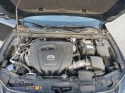 ✅ 2019 Mazda 3 Premium • VIN: JM1BPBNM9K1140007 • Lot: 91580885. Listed on Copart with 38,021 mi. Free auction sales archive from the USA and detailed vehicle history report at DreamBid. Image 11.