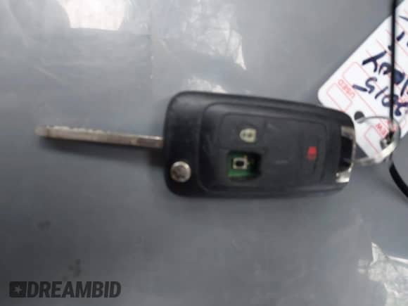 2015 Chevrolet Equinox L z VIN 2GNALLEK9F6305852, wystawiony jako IAAI lot #41958941 z przebiegiem 114 672 mil mil oraz . Historia ofert i sprzedaży dostępna na DreamBid. Obrazek 11.